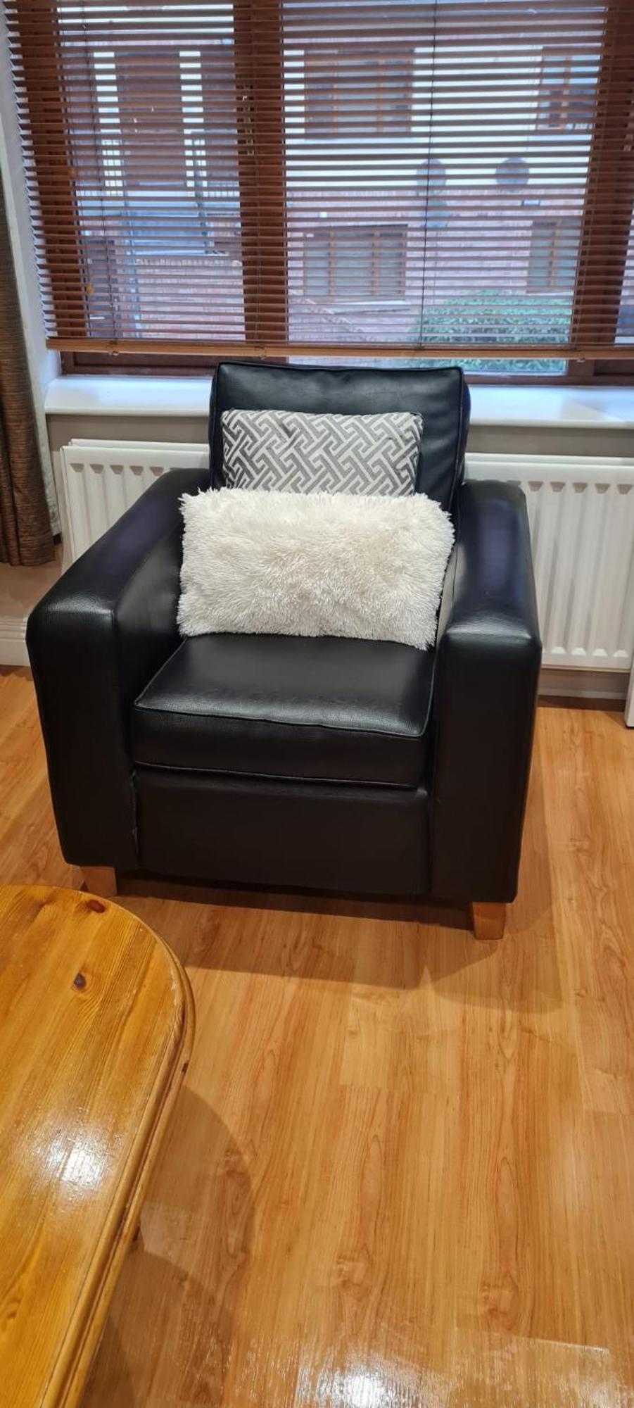 2 Bed Cosy Apartment In Heart Of Mullingar. Экстерьер фото