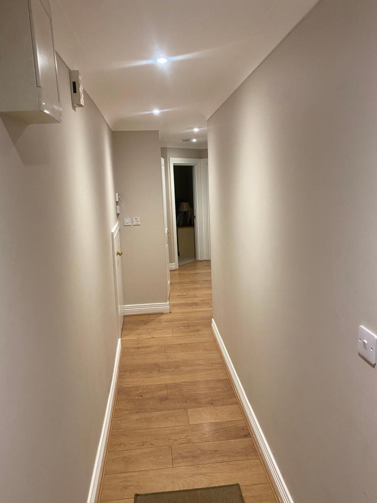 2 Bed Cosy Apartment In Heart Of Mullingar. Экстерьер фото